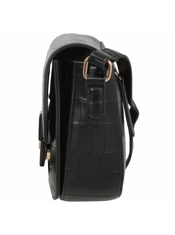 PICARD Cocco - Umhängetasche 23 cm (black) in schwarz