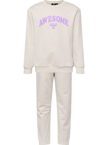 Hummel Hummel Verstellbare Taille Anzug Hmlrushy Mädchen in BIRCH