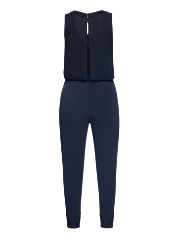 Vera Mont Jumpsuit mit Cut-Outs in Night Sky