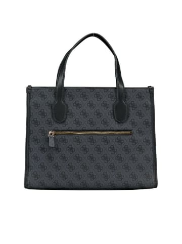 Guess Handtasche für Damen in anthrazit
