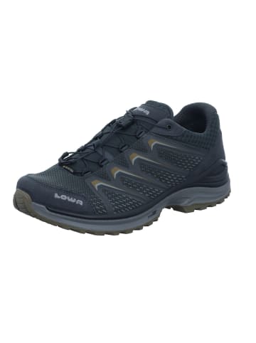 LOWA Wanderschuh in blau