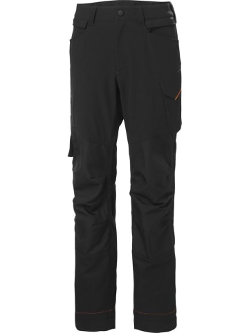 Helly Hansen Arbeitshose "Luna BRZ CNCT" in Schwarz