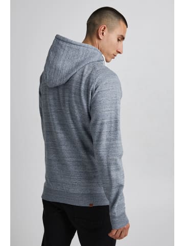 11 Project Hoodie PRMenzo in blau