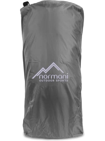 Normani Outdoor Sports Regenüberzug für Seesack Classic Sea II in Anthrazit