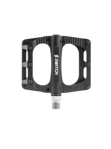 GIST MTB-Fahrradpedal SWITCH  FREERIDE XL in schwarz