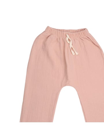 Walkiddy Hose Flowers & Leaves - Baggy Pants