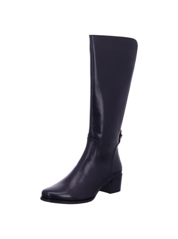 Regarde le Ciel Damen Stiefel/Boots ungefüttert in Schwarz