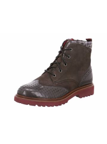 Tamaris Stiefel in grau