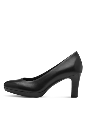 Tamaris Pump in schwarz