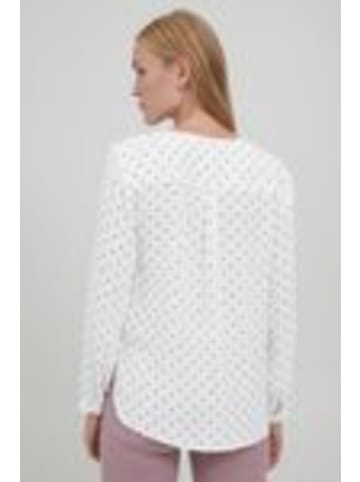 b. young BYHialice regular fit in Off White w. DOT