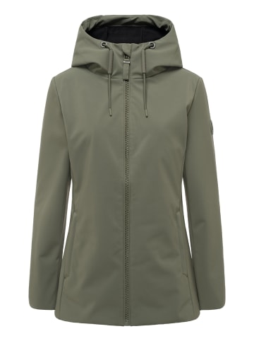 Marikoo Funktionsjacke Minaa 16 in Dusty Olive