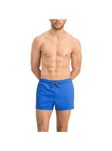 Puma BadehosePUMA SWIM MEN SHORT LENGTH SWIM SHORTSinBlue