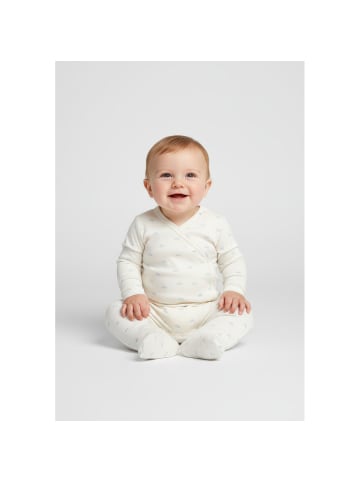 Pinokio Strampler Lovely Day XT in natur