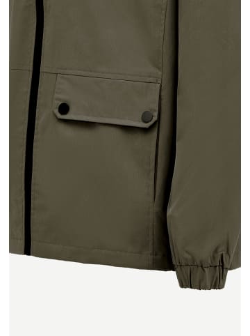 ledkin Herren Jacket in OLIV