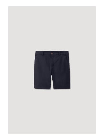 Hessnatur Chino-Shorts in marine