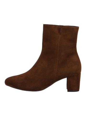Gabor Stiefelette Cacao