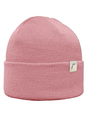 Reusch Beanie Kyoto Beanie in 3746 quartz pink