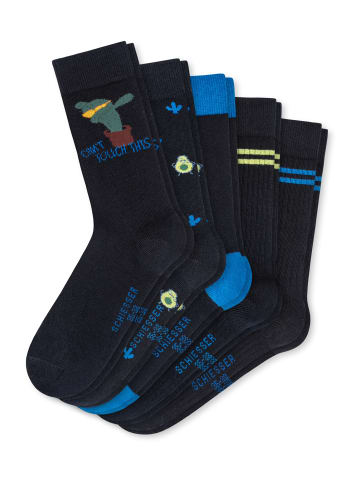 Schiesser Freizeitsocken Just Fun in assorted 1