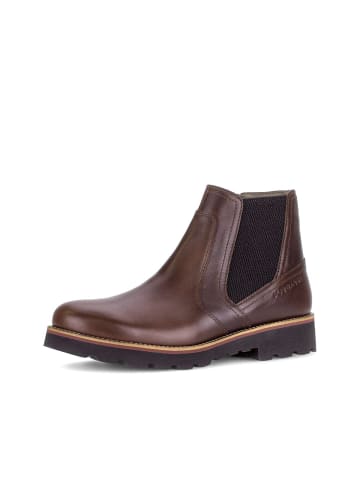 Gabor Chelsea Boots in braun