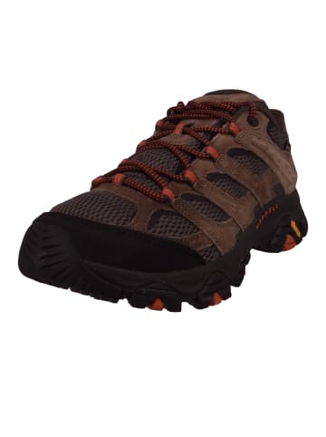 Merrell Halbschuhe grün