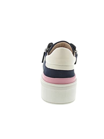 Gabor Sneaker low Blau