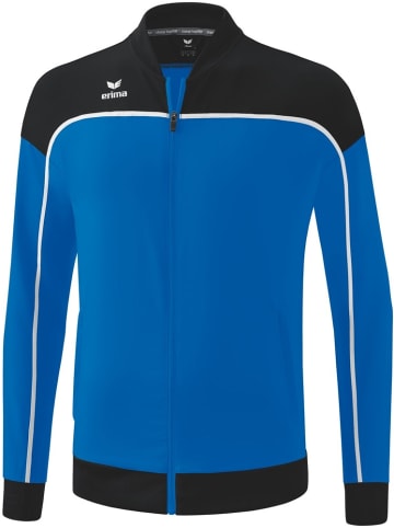 erima Trainingsjacke "Change By Erima Präsentationsjacke" in Blau