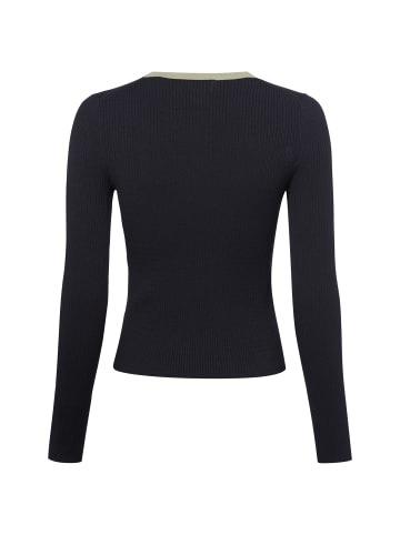 Marc O'Polo Pullover in marine - 0002