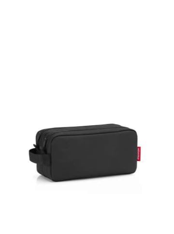 Reisenthel Duocase black in schwarz