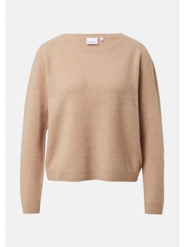 comma Strickpullover in 8048_beige