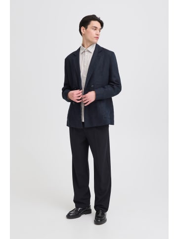 CASUAL FRIDAY Sakko CFEdlund in Dunkelblau