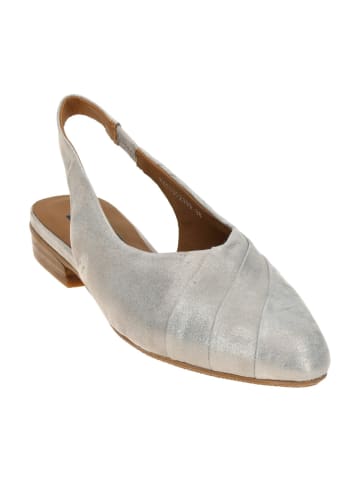 Everybody Slingpumps in Grau