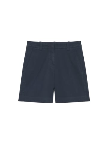 Marc O'Polo Shorts regular in Blau