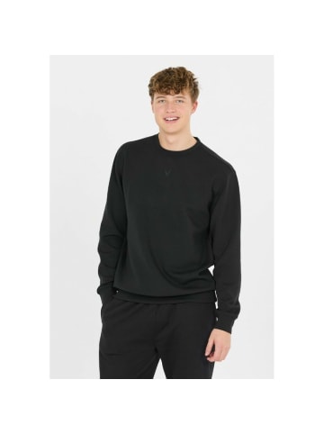 Virtus Sweatshirt für Herren in Schwarz