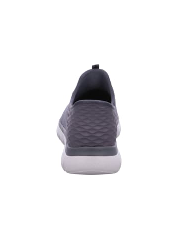 Skechers Sneaker Summits in Grau