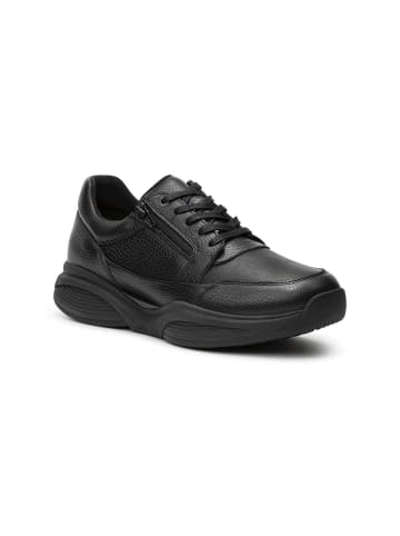 Xsensible Sneaker Low in schwarz