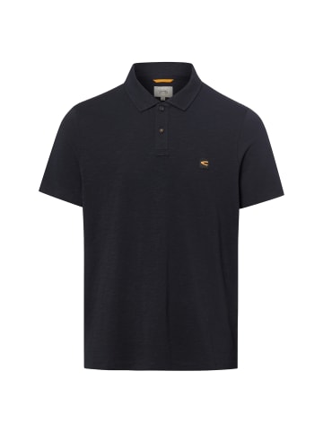 Camel Active Poloshirt in mais