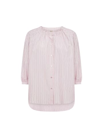 soyaconcept Hemd SC-CASSY 3 in 4120C ROSE COMBI