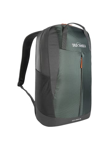 Tatonka City Pack 20 Daypack 49 cm in titan grey
