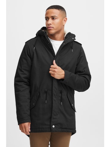 !SOLID Parka in schwarz