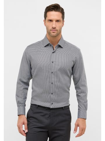Eterna Hemd MODERN FIT in anthrazit