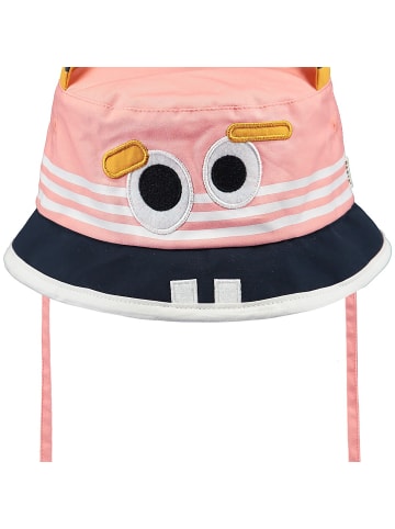 Barts HIPPO BUCKETHAT in Pink