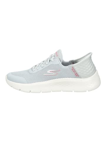 Skechers Sneaker in Grau