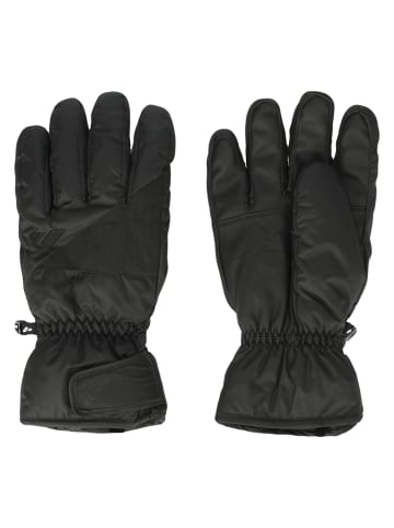 Zanier Fingerhandschuhe Matrei GTX in ZA2000 Black