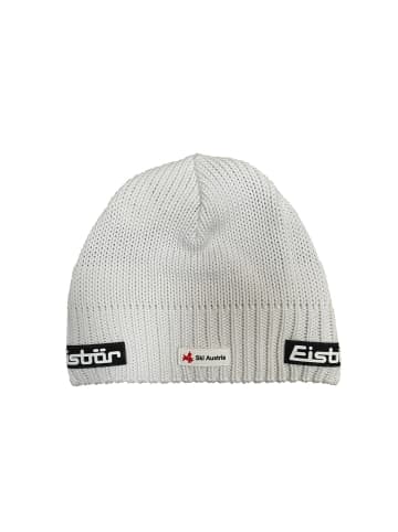 Eisbär Mütze Trop MÜ SKA in Weiß