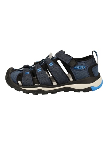 Keen Sandalen Blau