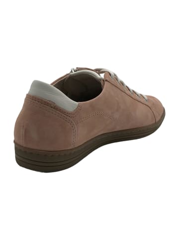 Mephisto Klassische Schnürschuhe in Beige