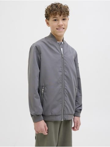 JACK & JONES Junior Blousonjacke in Castlerock