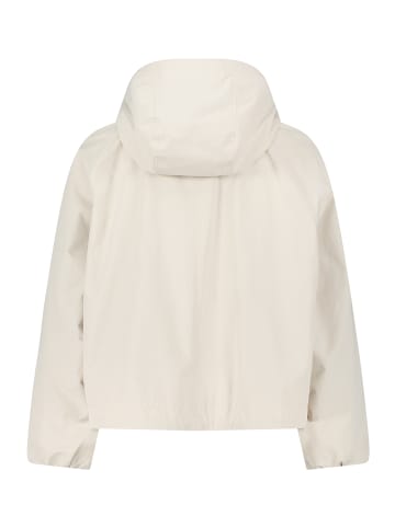 BETTY & CO Blouson langarm in cream