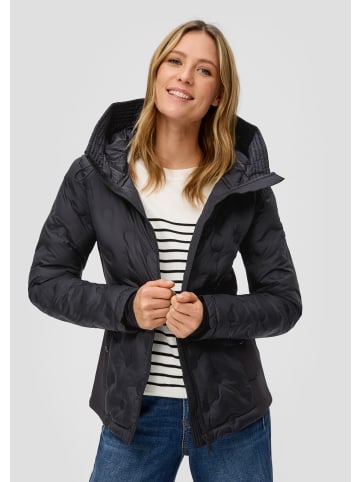 s.Oliver Outdoor-Jacke in 9999_schwarz