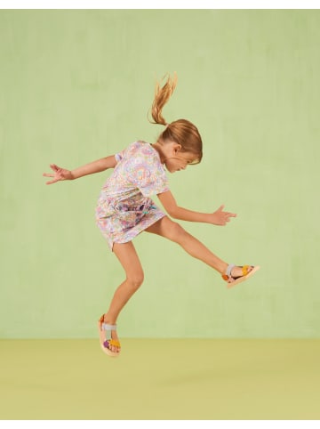 Oilily Dorty Kleid in Blau